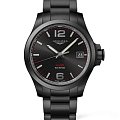 Часы Longines Conquest V.H.P. L3.716.2.56.6